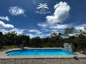 Villa de la loma bungalows